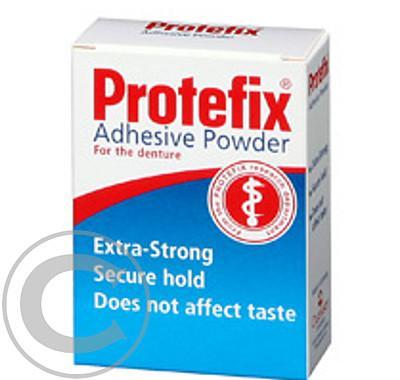 Protefix fixační prášek balení-50g