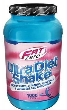 PROTEIN Drink 500ml - jahoda