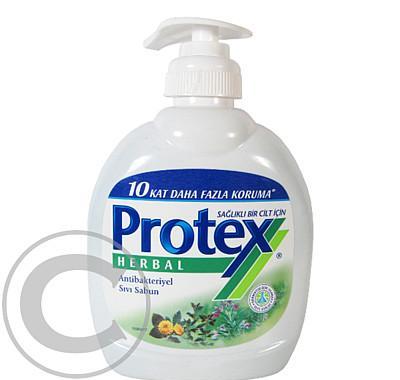 Protex Herbal Antibakteriální tekuté mýdlo 300ml