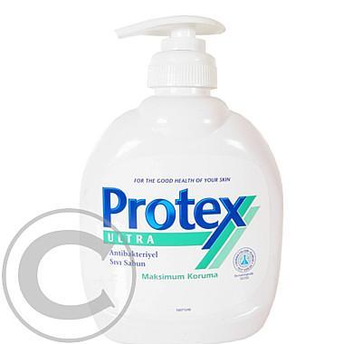 Protex Ultra Antibakteriální tekuté mýdlo 300ml