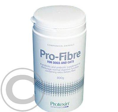 Protexin Pro-Fibre pro psy a kočky 800g