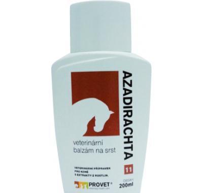 PROVET® Azadirachta balzám pro koně 200 ml