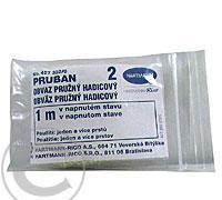 Pruban elast.hadic.č. 2/ 1mx15mm 4273320