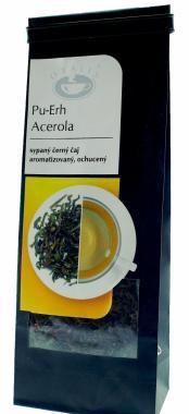 Pu-erh Acerola 60 g