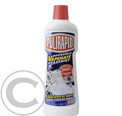 PULIRAPID CLASSICO 750 ml (na rez a vodní kámen)