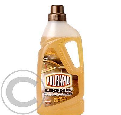 PULIRAPID LEGNO 1000 ml (na veškeré dřevěné povrchy)