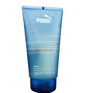 Puma Flowing Sprchový gel 150ml