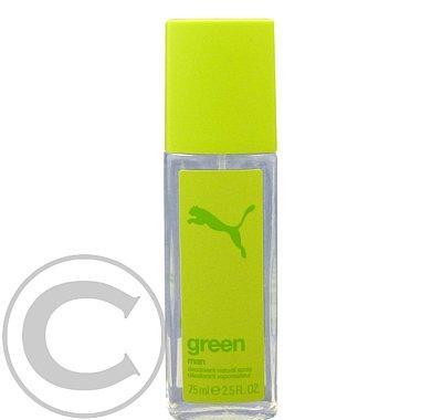 Puma GREEN Man DEO 75ml