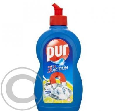 PUR 450ml gel lemon