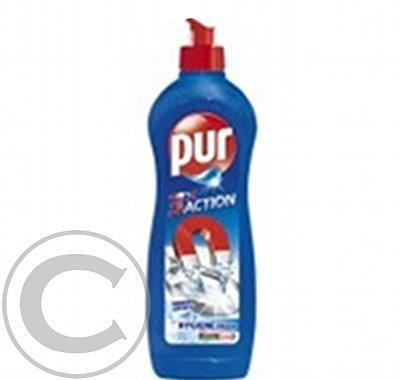 PUR 900ml 3xAction Hygiene