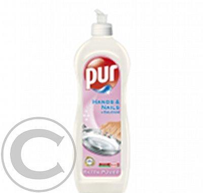 PUR 900ml Balsam hand & nails