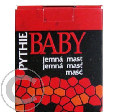 Pythie Baby Mast na opruzeniny 50ml