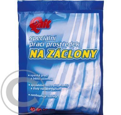 Qalt na záclony 100 g pro praní a bělení