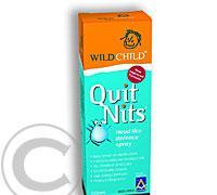 Quit Nits Sprej proti vším 125 ml