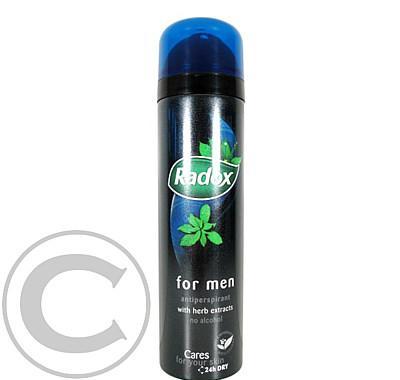 RADOX deo For men 150ml