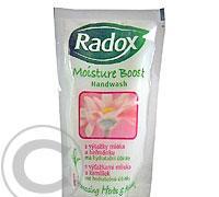 RADOX Moisture Boost tekuté mýdlo náplň 250ml