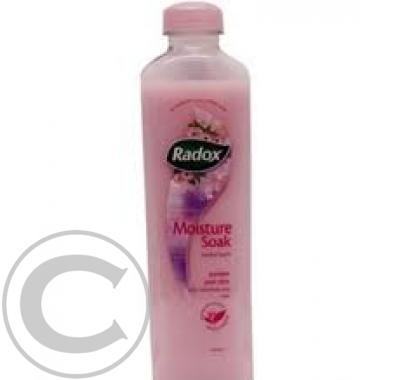 RADOX Moisture Soak 500ml koupelová pěna