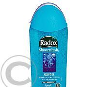 RADOX Oxygel sprchový gel 250ml