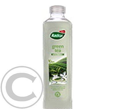 RADOX pěna do koupele green tea 500ml