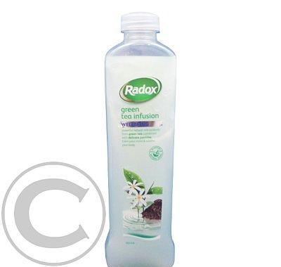 Radox pěna do koupele Green Tea Infusion 500ml