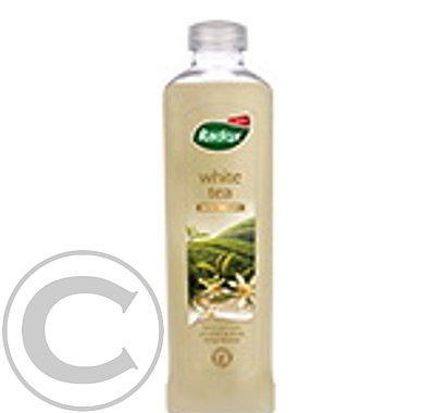 RADOX pěna do koupele white tea 500ml