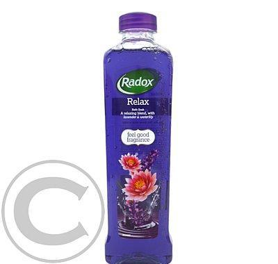 RADOX Relax 500ml koupelová pěna