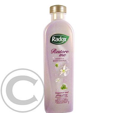 RADOX Restore Me 500ml koupelová pěna