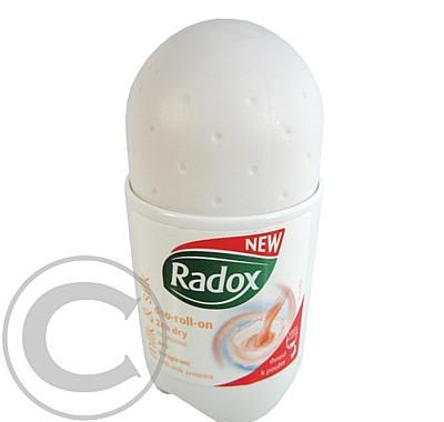 RADOX roll-on Milk Silk 50 ml