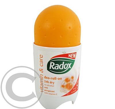 RADOX roll-on Vitamin Care 50 ml