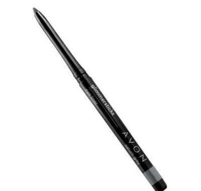 AVON Tužka na oči (Glimmerstick for Eyes) 0,25 g (Saturn Grey)