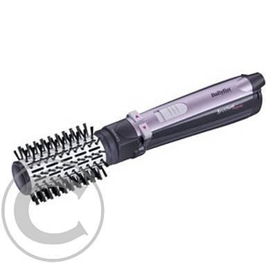 BABYLISS Rotační kartáč AS130E, BABYLISS, Rotační, kartáč, AS130E