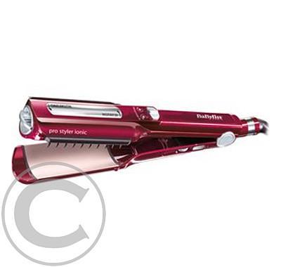 BaByliss Rotační žehlička/kulma ST290E, BaByliss, Rotační, žehlička/kulma, ST290E