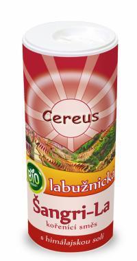 CEREUS Labužnická směs Šangri-la ve slánce 120 g