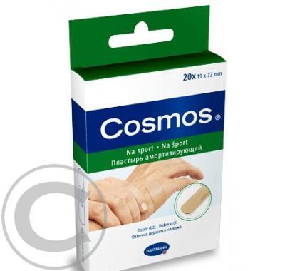 COSMOS Na sport 20 ks