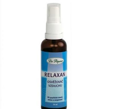 DR. POPOV Relaxan 50 ml