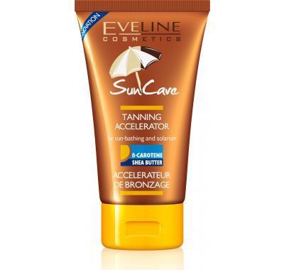 Eveline SunCare urychlovač opálení 150 ml