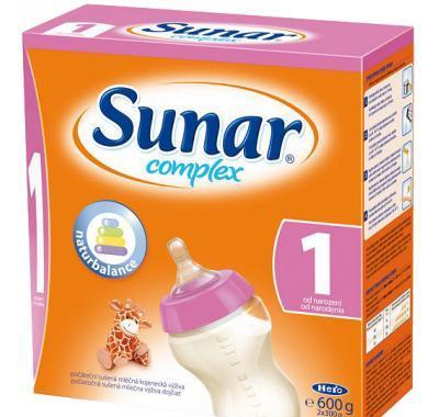 HERO Sunar complex 1 600 g