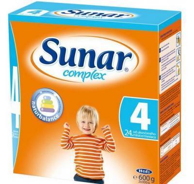 HERO Sunar complex 4 600 g, HERO, Sunar, complex, 4, 600, g