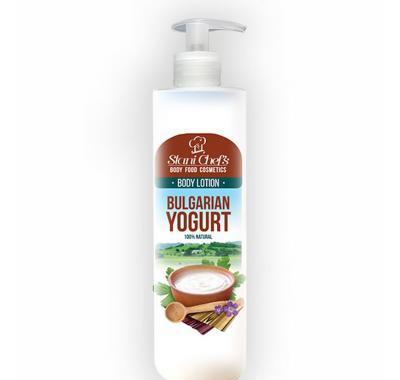 HRISTINA Tělové mléko Bulharský Jogurt 250 ml