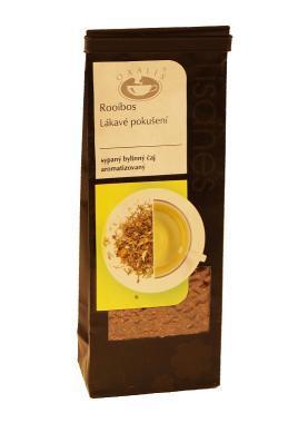 Oxalis Rooibos Lákavé pokušení 70 g