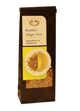 Oxalis Rooibos Magic Aloe 70 g