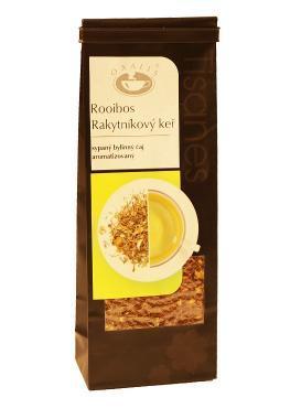 Oxalis Rooibos Rakytníkový keř 70 g