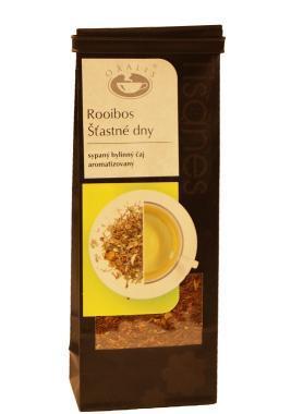 Oxalis Rooibos Štastné dny 70 g