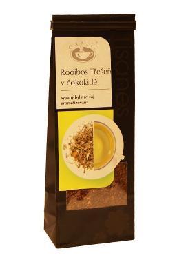 Oxalis Rooibos Třešeň v čokoládě 70g