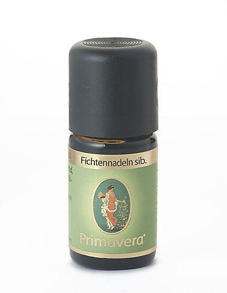 PRIMAVERA Smrk sibiřský 5 ml