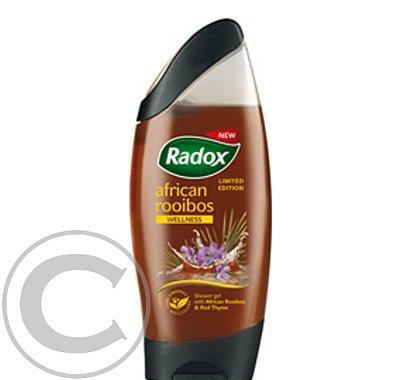 RADOX Sprchový gel African Rooibos 250ML