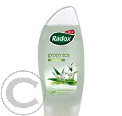 RADOX sprchový gel green tea 250ml