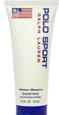 Ralph Lauren Polo Sport Sprchový gel 125ml