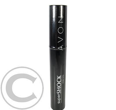 Řasenka Supershock - limitovaná edice 10 ml (Black)