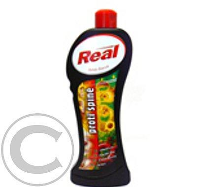 Real super gel proti špíně 500g (černý)